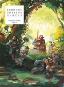 Łabędzi Śp... - Emmanuel Herzet, Xavier Dorison - Ksiegarnia w UK