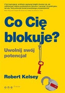 Obrazek Co Cię blokuje? Uwolnij swój potencjał