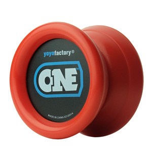 Obrazek Jojo profesjonalne one czerwone