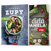 Dieta Dani... - Colbert Don, Katz Rebecca, Edelson Mat -  Polish Bookstore 