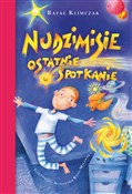 Zobacz : Nudzimisie... - Rafał Klimczak