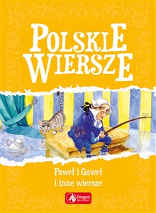 Obrazek Polskie wiersze