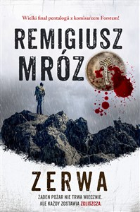 Obrazek Zerwa Seria z komisarzem Forstem. 5.