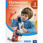 Polska książka : Elementarz... - Nina Gryzoń, Małgorzata Heine, Witold Vargas