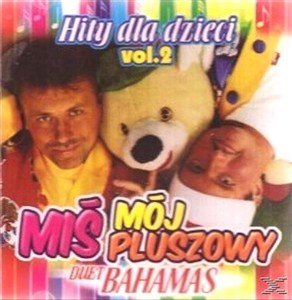 Picture of Hity dla dzieci vol.2 Duet Bahamas