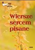 Polska książka : Wiersze se... - Opracowanie Zbiorowe