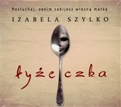 Książka : [Audiobook... - Izabela Szylko