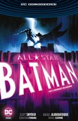 Książka : All Star B... - Scott Snyder