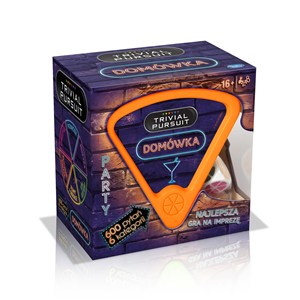 Picture of Trivial Pursuit Domówka