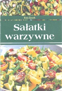 Obrazek Sałatki warzywne