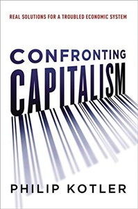 Obrazek Confronting Capitalism: Real Solutions for a Troubled Economic System