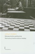 Odnowa kul... - Jeffrey C. Goldfarb -  Polish Bookstore 