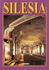 Picture of Silesia Śląsk wersja angielska