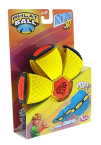 Obrazek Wahu Phlatball Dyskopiłka Junior mix