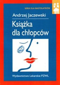 Picture of Książka dla chłopców
