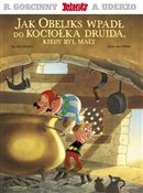 Asteriks J... - René Goscinny, Albert Uderzo -  Polish Bookstore 