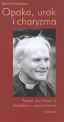 Opoka urok... - Bernhard Hulsebusch -  books from Poland