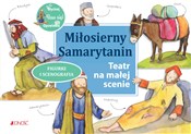 polish book : Miłosierny... - Opracowanie Zbiorowe