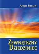 Książka : Zewnętrzny... - Annie Besant