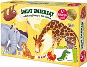 Gra karcia... -  Polish Bookstore 