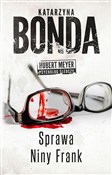 Zobacz : Sprawa Nin... - Bonda Katarzyna