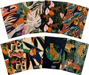 Brulion A5... -  books from Poland