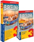 polish book : Barcelona ... - Larysa Rogala