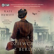 [Audiobook... - Hewitt Kate -  books from Poland