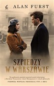 Szpiedzy w... - Alan Furst -  books in polish 