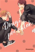 Drugi pocz... - Amamiya -  books from Poland