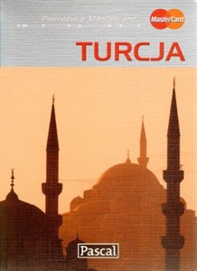 Obrazek Turcja Przewodnik ilustrowany