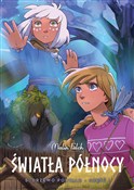 Książka : Światła Pó... - Malin Falch