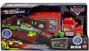 Picture of Cars. Maniek świecący w ciemności HPX76