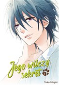 Zobacz : Jego wilcz... - Yoko Nogiri