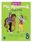 polish book : Język pols... - Opracowanie Zbiorowe