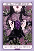 Jad, który... - Edyta Prusinowska -  Polish Bookstore 