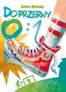 Obrazek Do przerwy 0:1