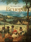 Bruegel. T... - Jürgen Müller, Thomas Schauerte - Ksiegarnia w UK