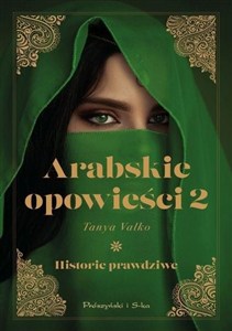 Picture of Arabskie opowieści T.2 Historie prawdziwe DL