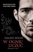 Zobacz : W ogniu uc... - Nalini Singh