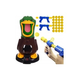 Picture of Strzelanie do celu kaczka