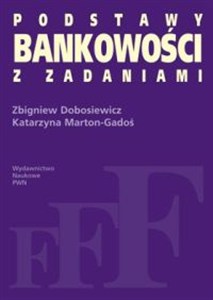 Obrazek Podstawy bankowości z zadaniami