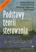 Podstawy t... - Tadeusz Kaczorek, Andrzej Dzieliński, Włodzimierz Dąbrowski, Rafał Łopatka -  Książka z wysyłką do UK