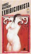 Exhibicjon... - Janusz Majewski -  books in polish 