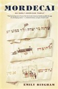Książka : Mordecai A... - Emily Bingham