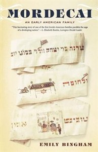 Obrazek Mordecai An Early American Family