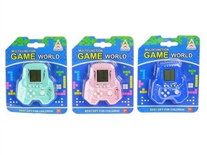 Obrazek Gra elektroniczna MIX