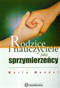 Polska książka : Rodzice i ... - Maria Mendel