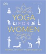 Yoga for W... - Shakta Khalsa -  books from Poland
