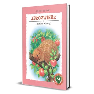 Obrazek Jeżozwierz i nauka odwagi